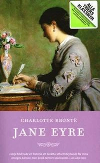 Alla Ti Kl/Jane Eyre; Charlotte Brontë; 1992