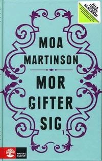 Alla Ti Kl/Mor gifter sig; Moa Martinson; 1994