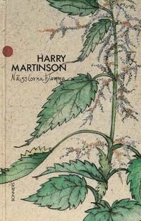 Alla Ti Kl/Nässlorna blomma; Harry Martinson; 1991