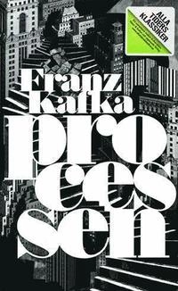 Alla Ti Kl/Processen; Franz Kafka; 2011