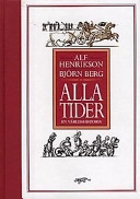 Alla tider; Alf Henrikson; 1997