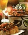 Alla tiders Tapas : Läckert och lättlagat steg för steg; Fia Nordström; 2006