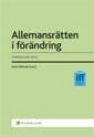 Allemansrätten i förändring : symposium 2012; Karin Åhman; 2013