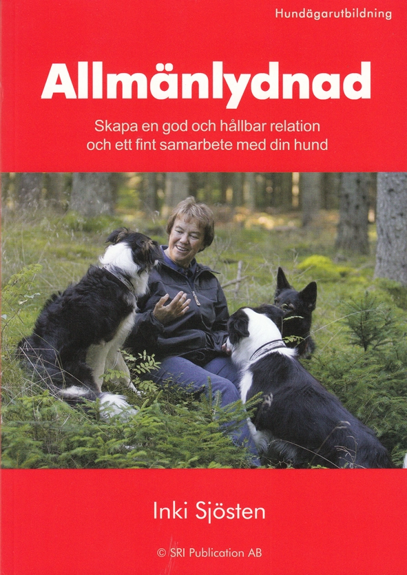 Allmänlydnad; Inki Sjösten; 2021