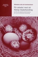 Allmänna råd och kommentarer för arbetet med att främja likabehandling och för att motverka diskriminering och annan kränkande behandling; Sverige. Skolverket, Sverige. Skolöverstyrelsen
(tidigare namn), Sverige. Skolöverstyrelsen, Sverige. Myndigheten för skolutveckling; 2006