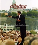 Allsång på Skansen; Lars Berghagen; 2003