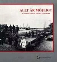 Allt är möjligt; Hans Arén; 2001