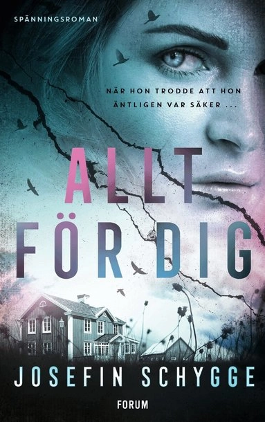 Allt för dig; Josefin Schygge; 2022