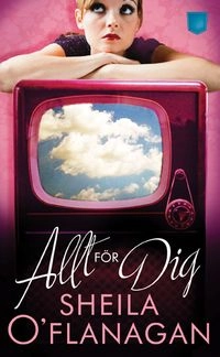 Allt för dig; Sheila O´Flanagan; 2012