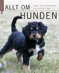 Allt om hunden (rev); Görel Swedrup, Ivan Swedrup; 2008