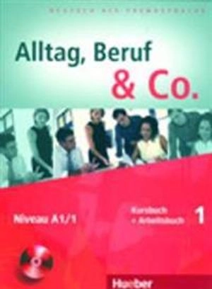 Alltag, Beruf & Co; Norbert Becker; 2009