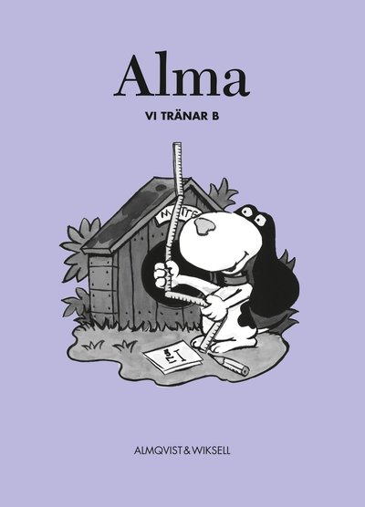 Alma B Vi tränar till; Lennart Undvall, Frank Wallin, Karl-Gerhard Olofsson, Ingrid Bjarneskans, Svante Forsberg, Eivor Johansson; 2005