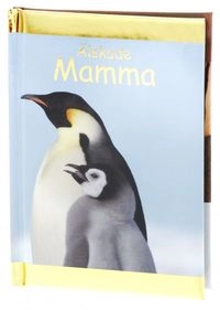 Älskade Mamma (Kompisar); Daniel Swärd; 2026