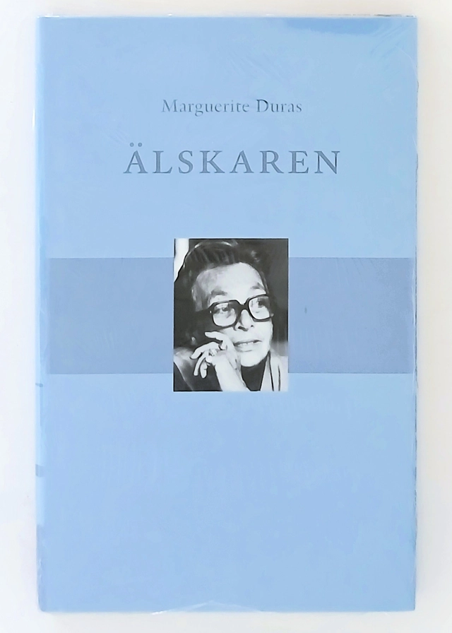 Älskaren; Marguerite Duras; 2007
