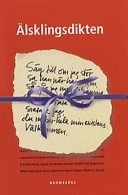Älsklingsdikten; Diktsamling, olika författare; 2000