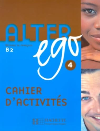 Alter Ego; Annie Berthet, Beatrix Sampsonis, Sylvie Pons; 2008