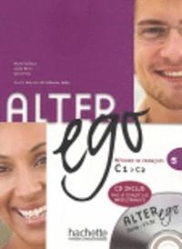 Alter Ego; Annie Berthet, Beatrix Sampsonis, Sylvie Pons; 2010