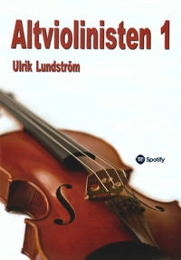 Altviolinisten 1; Ulrik Lundström; 2015