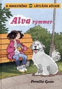 Alva rymmer; Pernilla Gesén; 2005