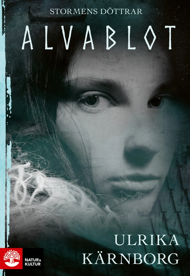 Alvablot; Ulrika Kärnborg; 2023