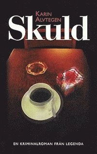 Alvtegen-Lundgren, K/Skuld; K Alvtegen-Lundgren; 1998