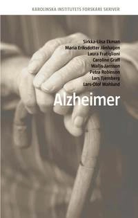 Alzheimer; Sirkka-Liisa Ekman; 2007