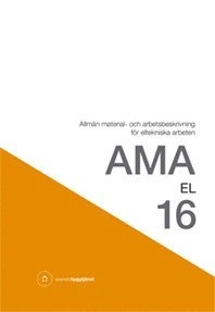 AMA EL 16; 2016