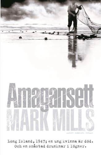 Amagansett; Mark Mills; 2004