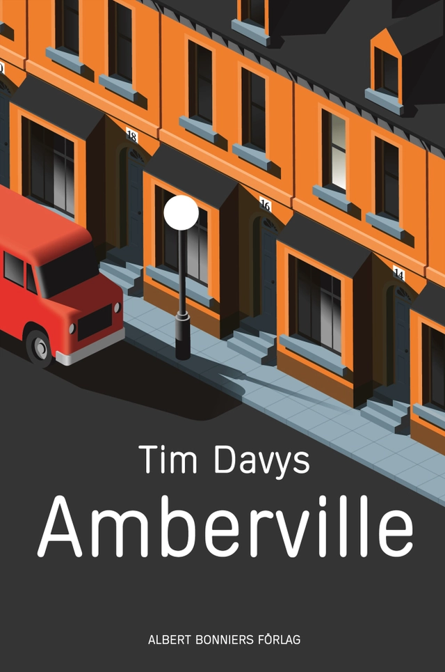 Amberville; Tim Davys; 2007