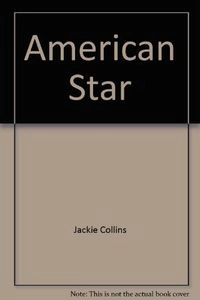 American star; Jackie Collins; 1993
