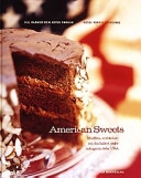 American Sweets; Joyce Parker, Patrik Giardino; 2001