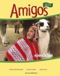 Amigos dos Övningsbok; Monika Saveska Knutagård, Anette Ferragamo de la Motte, Michael Sauco de Thorelli, Horacio Lizana; 2004