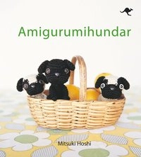 Amigurumihundar; Mitsuki Hoshi; 2011
