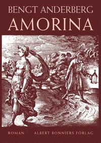 Amorina; Bengt Anderberg; 1999