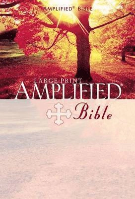 Amplified Bible; Zondervan; 1987