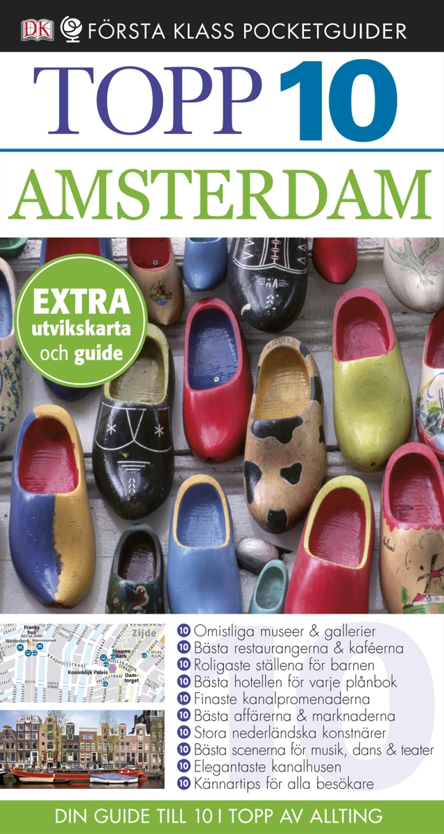 Amsterdam; Fiona Duncan; 2012