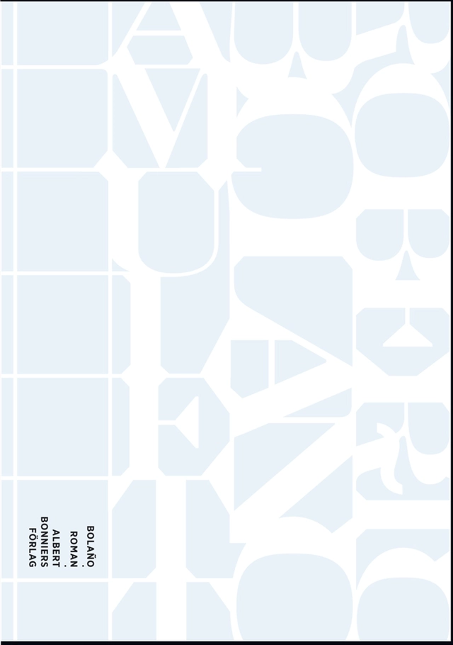 Amulett; Roberto Bolaño; 2011