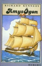 Amys ögon; Richard Kennedy; 1986