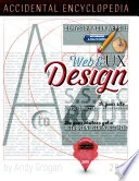 An accidental encyclopedia : web & ux design; Andy. Grogan; 2015