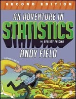 An adventure in statistics : the reality enigma; Andy P. Field; 2022