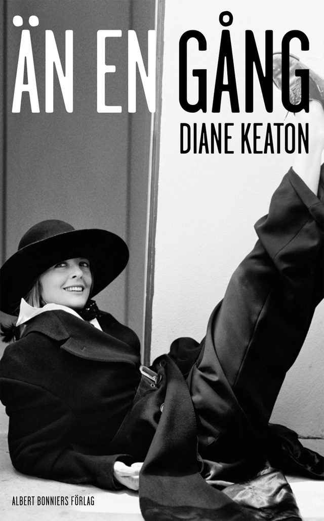 Än en gång; Diane Keaton; 2012