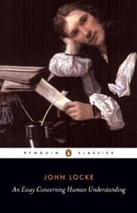 An essay concerning human understanding; John Locke; 1997