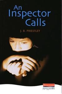 An inspector calls; (John Boynton) J. B. Priestley; 1992