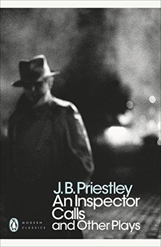 An inspector calls and other plays; J. B. Priestley; 2000