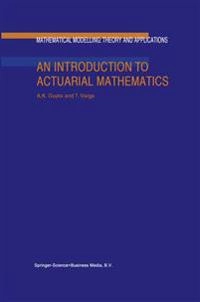 An introduction to actuarial mathematics; Gupta; 2002
