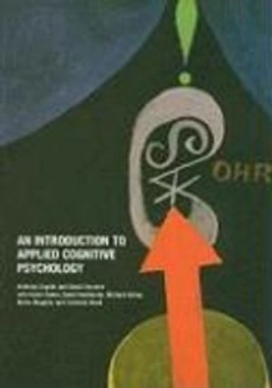 An introduction to applied cognitive psychology; Anthony Esgate; 2005
