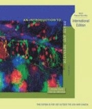 An introduction to brain and behavior; Bryan Kolb; 2011