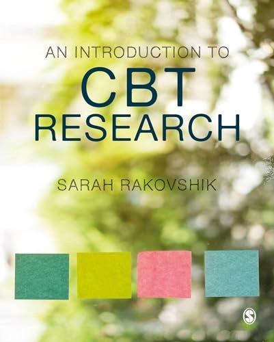 An introduction to CBT research; Sarah Rakovshik; 2020
