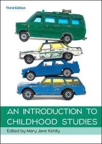 An introduction to childhood studies; Mary Jane Kehily; 2015