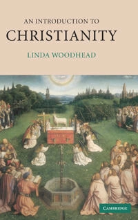 An introduction to Christianity; Linda Woodhead; 2004